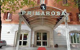 Hotel Primarosa Salsomaggiore Terme Exterior photo