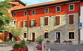 Hotel Locanda Al Pomo d'Oro Cividale del Friuli Exterior photo