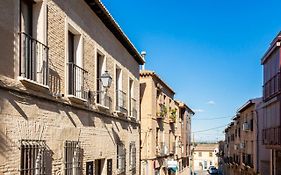 Hotel Azacanes Hostal Boutique Toledo Exterior photo