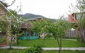 Green Garden Gabala Villas&Cottages Exterior photo