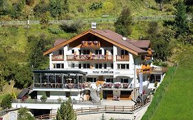 Hotel Florian Selva di Val Gardena Exterior photo