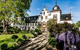 Hotel Kronenschloesschen Eltville am Rhein Exterior photo