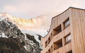 Falkensteiner Hotel Antholz - Adults Only Exterior photo