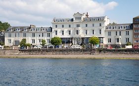 The Great Western Hotel Oban Exterior photo