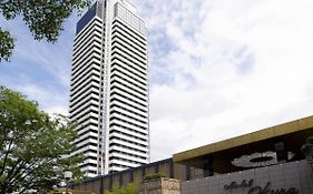 Hotel Okura Kōbe Exterior photo