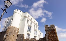 Imperial Hotel Tenby Exterior photo