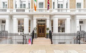Gainsborough Hotel Londra Exterior photo