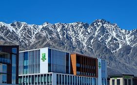 Holiday Inn Queenstown Remarkables Park Exterior photo