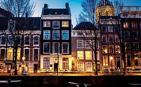 The Sixteen Amsterdam Exterior photo