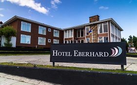 Hotel Capitán Eberhard Puerto Natales Exterior photo