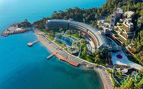 Hotel Ng Phaselis Bay Kemer Exterior photo