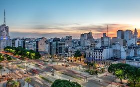 Gran Hotel Argentino Buenos Aires Exterior photo