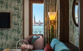 Ca'di Dio-Small Luxury Hotel Venezia Exterior photo