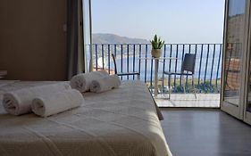 Athena Charming Rooms Taormina Exterior photo