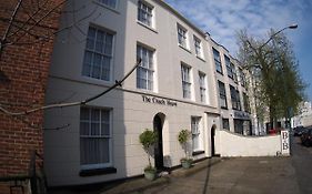 The Coach House Bed and Breakfast Canterbury Exterior photo