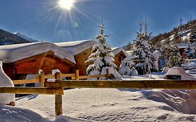 Villaggio Gofree Pragelato Exterior photo