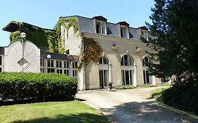 Chateau De Bazeilles Exterior photo