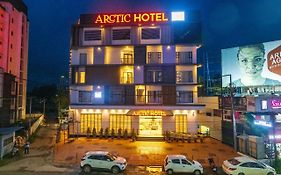 Arctic Hotel Kochi Exterior photo