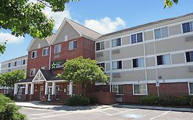 Extended Stay America Suites - Raleigh - Northeast Exterior photo