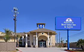 Americas Best Value Inn & Suites - Houston/Hwy 6 & Westpark Exterior photo