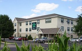 Extended Stay America - Chicago - Naperville - West Exterior photo