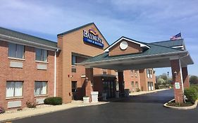 Hotel Baymont By Wyndham Mishawaka South Bend Area Exterior photo