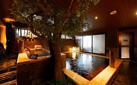 Dormy Inn Toyama Natural Hot Spring Exterior photo