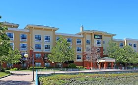 Extended Stay America Premier Suites - Oakland - Alameda Exterior photo