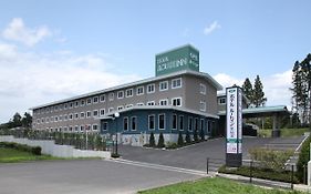 Hotel Route Inn Kesennuma Chuo Inter Exterior photo