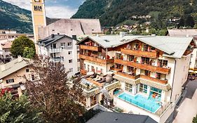 Post Post Hotel - Alpine Boutique Hotel & Spa Bad Hofgastein Exterior photo