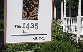 The 1425 Inn Columbia Exterior photo