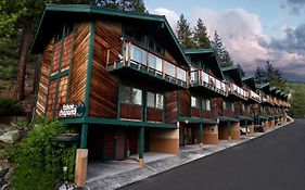 Tahoe Chaparral Aparthotel Incline Village Exterior photo