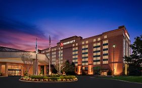 Hotel Pittsburgh Marriott North Cranberry Township Exterior photo