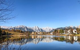 Hotel Seespitz Seefeld Superior Seefeld in Tirol Exterior photo