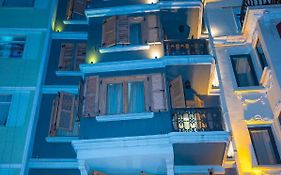Taksim Loft Residence Provincia di Provincia di Istanbul Exterior photo