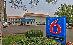 Motel 6-Sacramento, CA - North Exterior photo