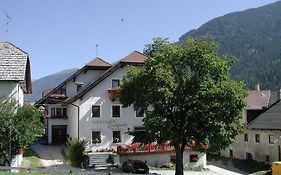 Hotel Gasthof Lechner Rasun di Sopra Exterior photo