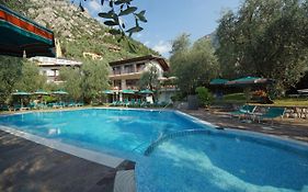 Hotel Coste Limone sul Garda Exterior photo