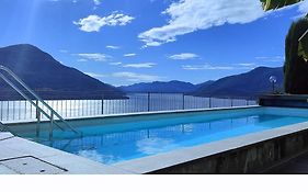 Brilago 1 Villa Brissago Exterior photo