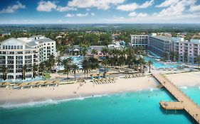 Hotel Sandals Royal Bahamian All Inclusive - Couples Only Nassau Exterior photo