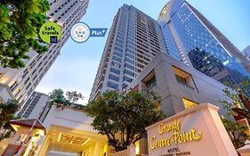 Grande Centre Point Hotel Ploenchit - Sha Plus Bangkok Exterior photo