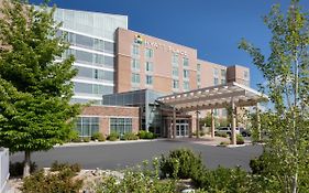 Hotel Hyatt Place Reno/Tahoe Airport Exterior photo