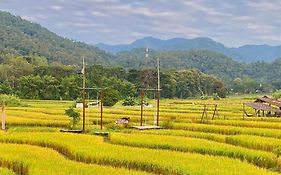 Bulunburi Resort Chiang Mai Exterior photo