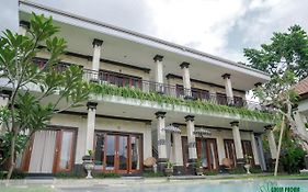 Appartamento Green Padma Ubud Exterior photo