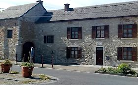 Le Relais Du Malpas Villa Namur Exterior photo