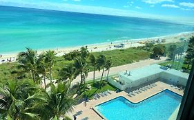 Appartamento Ocean Front Units At Miami Beach Exterior photo