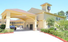 Budget Host Inn & Suites Houston Exterior photo