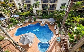 Aussie Resort Gold Coast Exterior photo