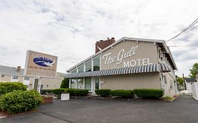 The Gull Oceanfront Motel & Cottages Old Orchard Beach Exterior photo