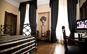 Hotel Regina Pinerolo Room photo